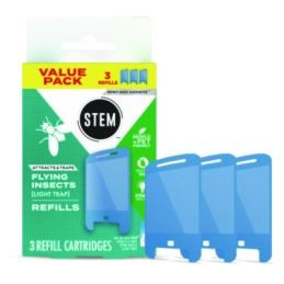 STEM Light Trap Refill Packs