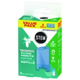 STEM Light Trap Refill Packs