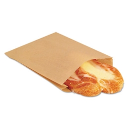 Grease-Resistant Sandwich Bags