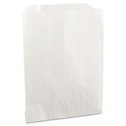 Grease-Resistant Sandwich Bags