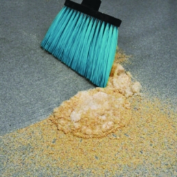 Super-Sorb Liquid Spill Absorbent