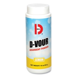 D-Vour Absorbent Powder