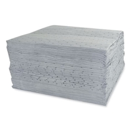 Task Brand All Sorb Industrial Sorbent Pads