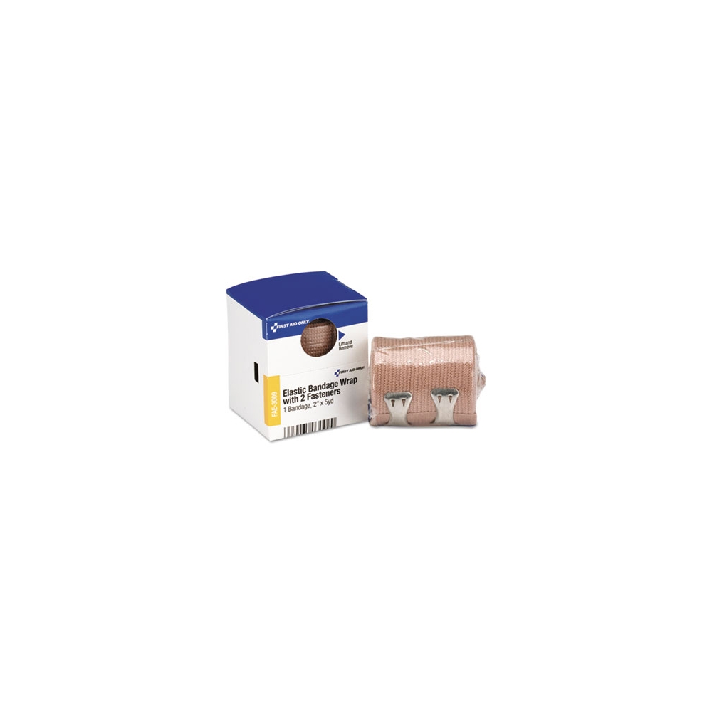 Smart Compliance Elastic Bandage Wrap