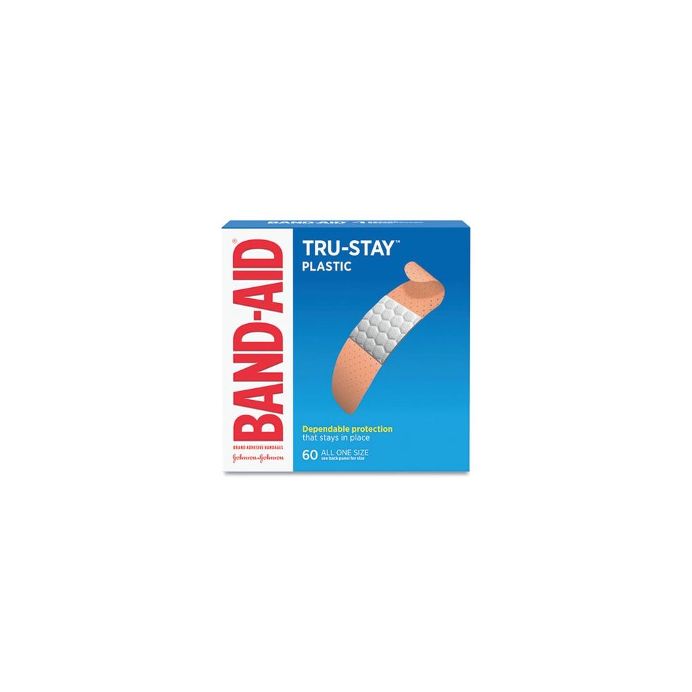 Plastic Adhesive Bandages