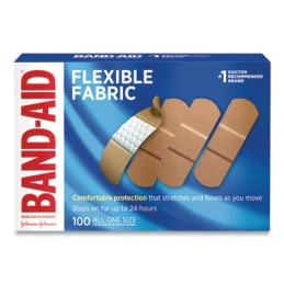 Flexible Fabric Adhesive...