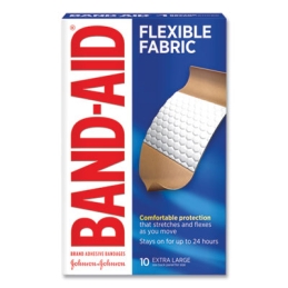 Flexible Fabric Extra Large...