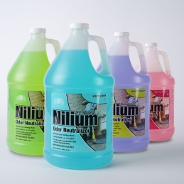 Nilium Water Soluble...