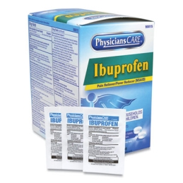 Ibuprofen Medication