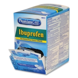 Ibuprofen Medication