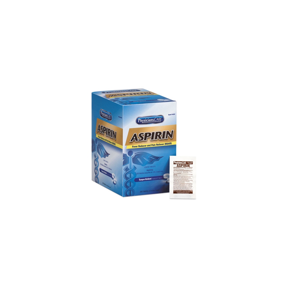 Aspirin Tablets