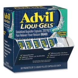 Ibuprofen Liqui-Gels