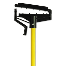 Quick-Change Mop Handle