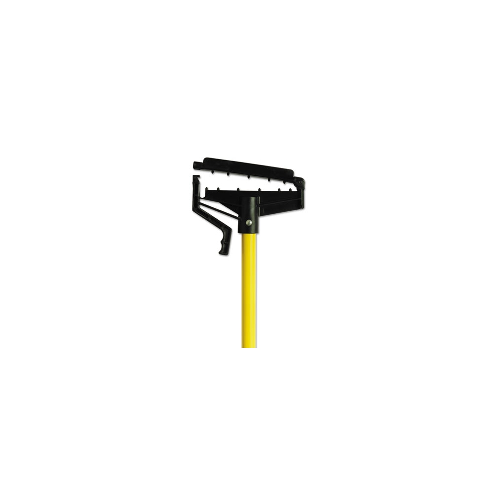 Quick-Change Mop Handle