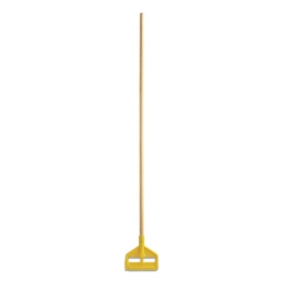 Invader Side-Gate Wood Wet Mop Handle