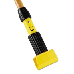 Gripper Hardwood Mop Handle