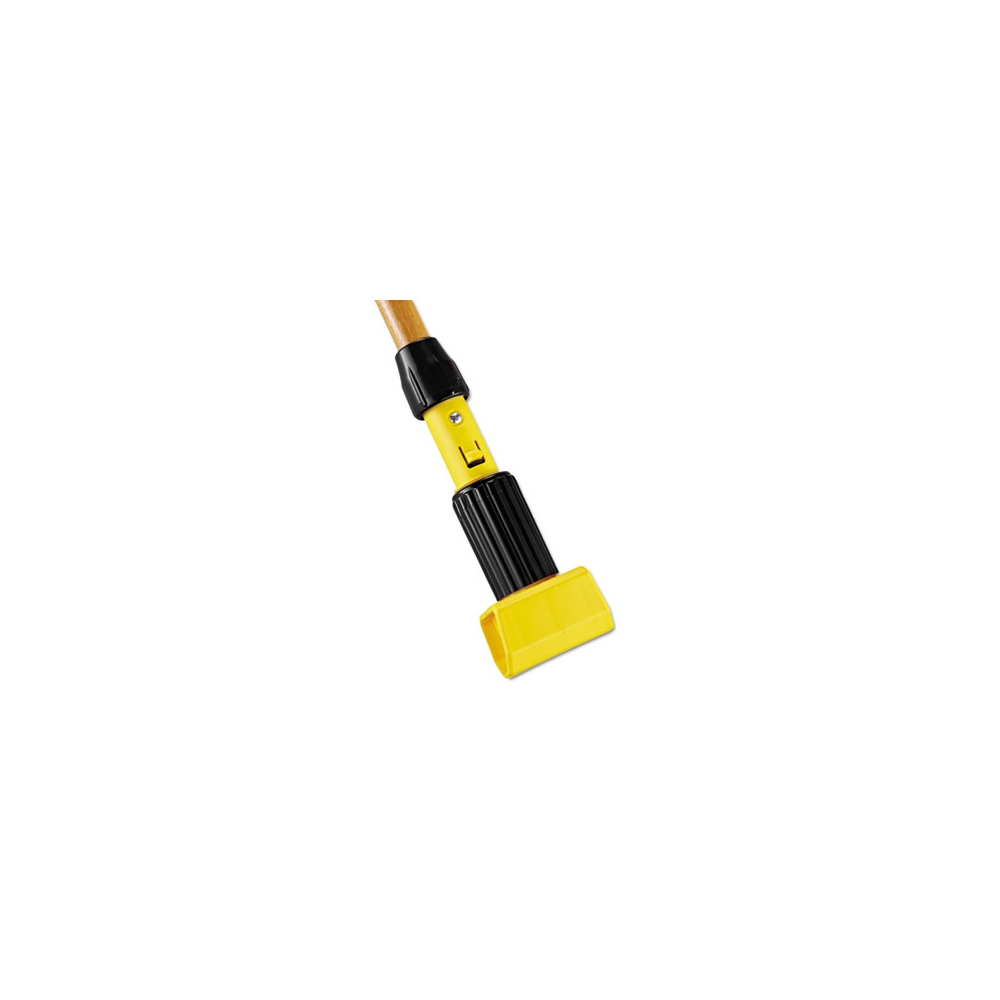 Gripper Hardwood Mop Handle