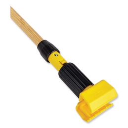 Gripper Hardwood Mop Handle