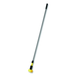 Gripper Aluminum Mop Handle