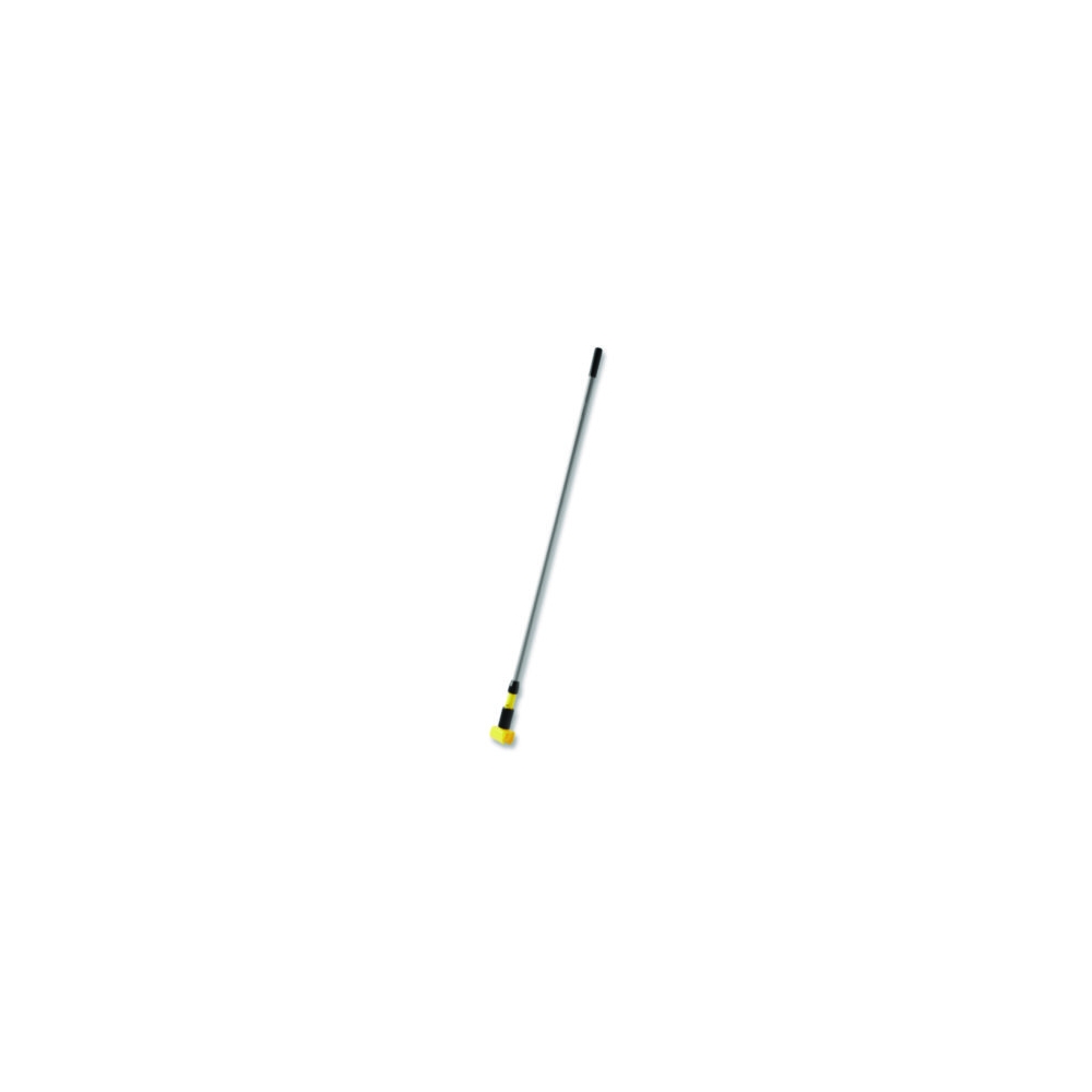 Gripper Fiberglass Mop Handle