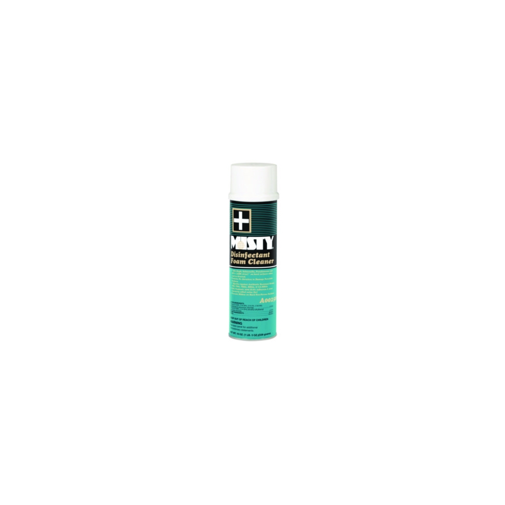 Disinfectant Foam Cleaner