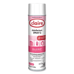 Spray Q Disinfectant