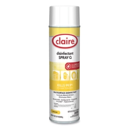 Spray Q Disinfectant