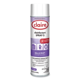 Spray Q Disinfectant