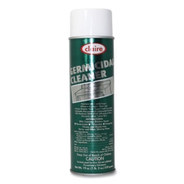 Germicidal Cleaner