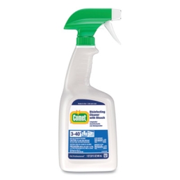 Disinfecting Cleaner with...