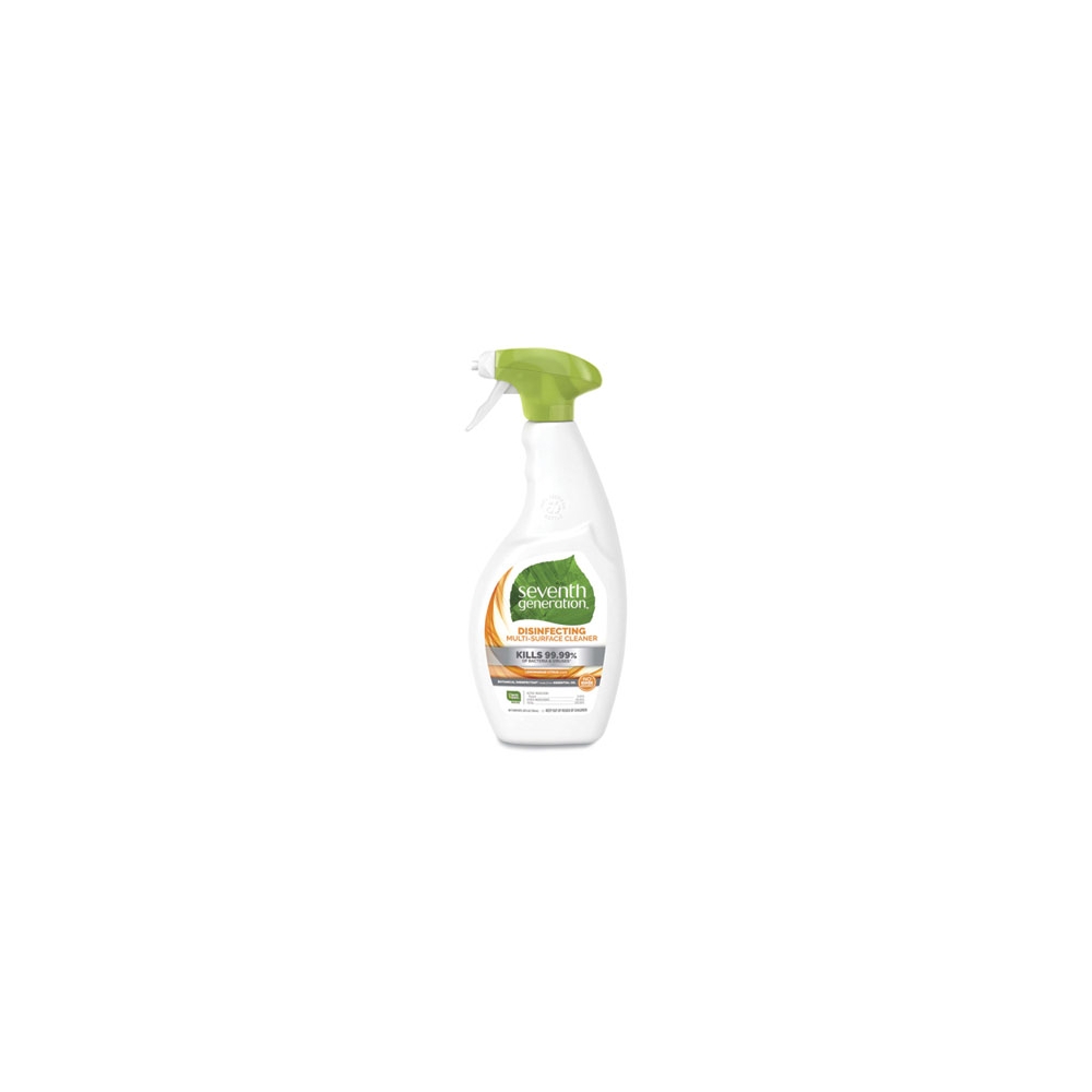 Botanical Disinfecting Multi-Surface Cleaner