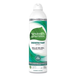 Disinfectant Spray