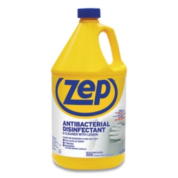 Antibacterial Disinfectant