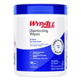 Disinfecting Wipes