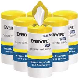 Disinfectant Wipes