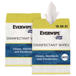 Disinfectant Wipes