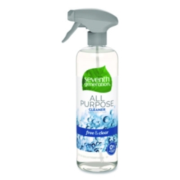 Natural All-Purpose Cleaner