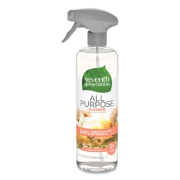 Natural All-Purpose Cleaner