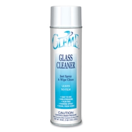 Gleme Glass Cleaner