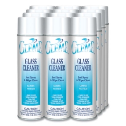 Gleme Glass Cleaner