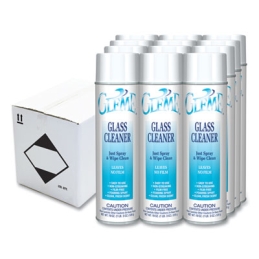 Gleme Glass Cleaner