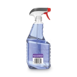 Non-Ammoniated Glass/Multi-Surface Cleaner