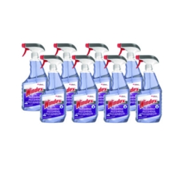 Non-Ammoniated Glass/Multi-Surface Cleaner