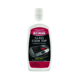 Glass Cook Top Cleaner with...