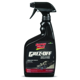 Grez-off Heavy Duty Degreaser