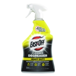 Heavy Duty Cleaner Degreaser