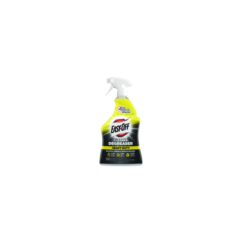 Heavy Duty Cleaner Degreaser