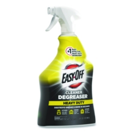 Heavy Duty Cleaner Degreaser