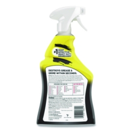 Heavy Duty Cleaner Degreaser