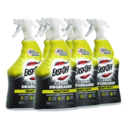 Heavy Duty Cleaner Degreaser